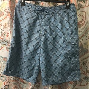 Oakley board shorts